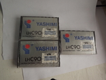 Касета YASHIMI LH C90. 3 шт. ( 2 )., фото №2