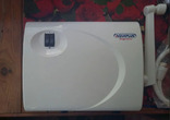 Проточный водонагреватель Atmor Aquaplus 5 kw, фото №2