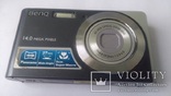 Фотоапарат Benq DC E 1465, фото №2