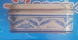 Коробка от зубного порошка "ВДНХ". 1964г. СССР, фото №5