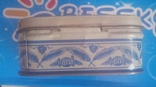 Коробка от зубного порошка "ВДНХ". 1964г. СССР, фото №6
