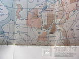 О картах северного края 1933 г. + 5 карт, фото №2