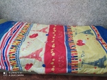 Одеяло силикон, фото №2