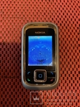 Nokia 6111, фото №7