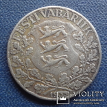 1 крона 1933 Эстония серебро (,1.2.6)~, фото №5