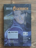 Топор туристический Gerber Bear Grylls з чехлом, фото №8