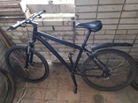Горный велосипед, photo number 2