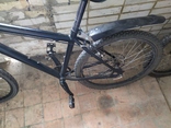 Горный велосипед, photo number 3
