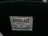 Everlast - легкие длинные кроссы разм.38, фото №6
