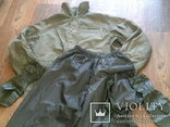 Защитный комплект (куртка ,штаны,перчатки), фото №3