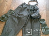 Защитный комплект (куртка ,штаны,перчатки), фото №10