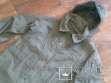 Защитный комплект (куртка ,штаны,перчатки), фото №12