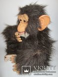  Интерактивная обезьяна Хочу на ручки Hasbro, фото №9