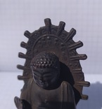 Буддийское божество., фото №9