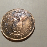 1 цент 1907 Канада. Плюс бонус., фото №6