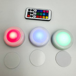 LED подсветка Светодиодные фонари Лампы для дома 3 шт, фото №4