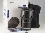 Meike 85mm f/2.8 Macro MC(для Sony E)., numer zdjęcia 2