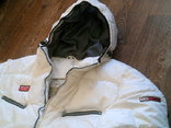Air Dog - теплая куртка + комплект(лыжи,туризм), фото №6