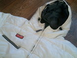 Air Dog - теплая куртка + комплект(лыжи,туризм), фото №7