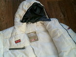 Air Dog - теплая куртка + комплект(лыжи,туризм), фото №8