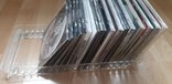 CD диски с музыкой и фильмами, фото №4