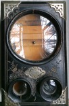 Старинный стереоскоп и 230 стереопар, фото №2