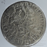 5 штюверів б.д.Східна Фризія (Німеч)ЕнноIII(1599-1625), фото №4