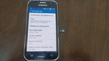 Смартфон Samsung Galaxy J1 Ace J110H, фото №10