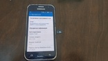 Смартфон Samsung Galaxy J1 Ace J110H, фото №11