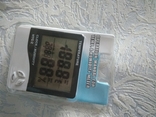 Гигрометр Термометр цифровой HTC-2 с выносным датчиком., фото №10