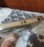 Чехол бампер для Xiaomi redmi 4x кружевной узор, фото №7