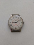 Часы 70 великого октября 1917,1987, фото №2