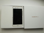 Смартфон HUAWEI P9 lite, photo number 2