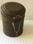 Коробочка для кофе металлическая, photo number 3