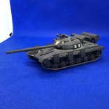 Модель танка 6, фото №2