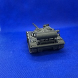 Модель танка 6, фото №3
