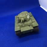 Модель танка 9, фото №2