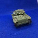 Модель танка 9, фото №3