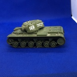 Модель танка 9, фото №4