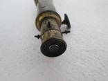 Старинная подзорная труба, фото №7