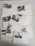 Set of postcards "Sevastopol". -18 pcs.(USSR), photo number 5