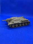 Модель танка 14, фото №2