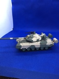 Модель танка 17, фото №3