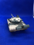 Модель танка 17, фото №4