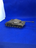 Модель танка 18, фото №2