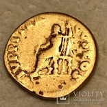Ауреус, Нерон, 55-68 р.р., фото №7