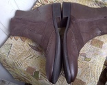 Ботинки броги Gianni amp; Armando 44, numer zdjęcia 6