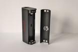 Электронная сигарета Kangertech SUBOX mini Starter Kit 50W / Вейп Vape ЧЕРНАЯ, фото №3