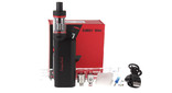 Электронная сигарета Kangertech SUBOX mini Starter Kit 50W / Вейп Vape ЧЕРНАЯ, photo number 6