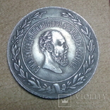 Медаль "Ученіе-свет"копії, фото №3